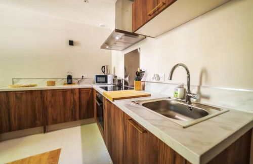 Le Palm Appartement élégant & Design En Bord Rivière - Foto 2