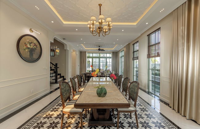 S-Solution Phu Quoc by DDH - Photo 31