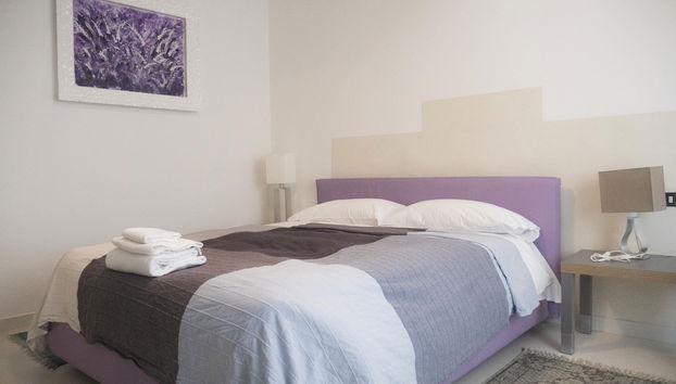 Casa Bella Liberty - Photo 5, Chambre