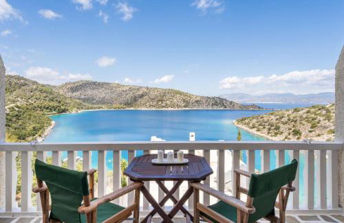 Villa Corali - Foto 1