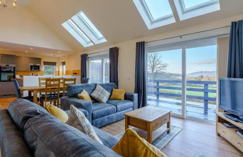 Invernahyle Cottage - Foto 3