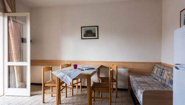 Relaxing Villa for Families in Bibione - Foto 2, Habitación