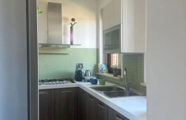 Romantic Penthouse with view over the Umbrian hill - Foto 28