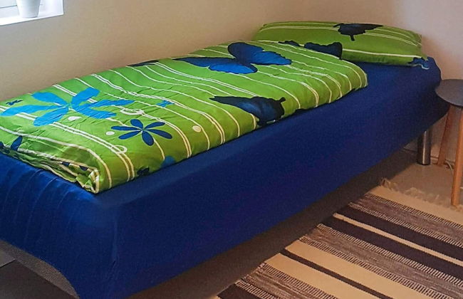 Tranquil Retreat in Moster-by Traum - Foto 3