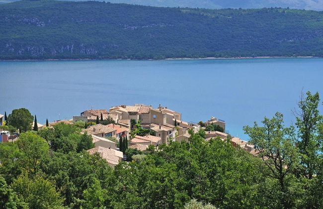 Scenic Village Home With Lake Panorama - Foto 28