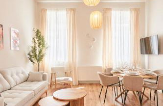 OLIVE Apartments - Terrasse - Zentral - Foto 1