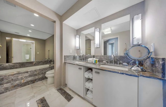 Beachfront Condo Fort Lauderdale Beach - Foto 69