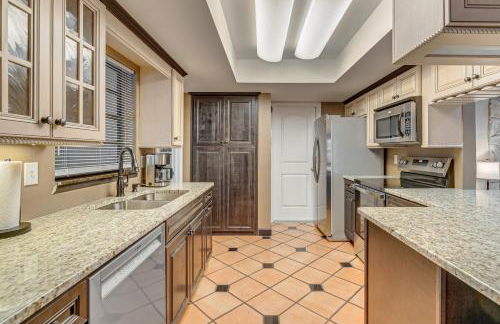 Private Dock Canal-Front Homosassa Home! - Foto 7