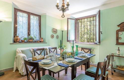 Villa Rinaldi 6 in Carpineta - Foto 16