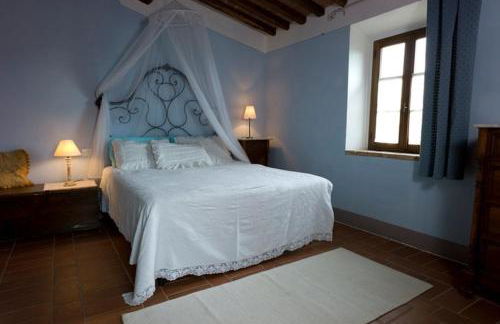 Agriturismo Podere Costarella - Foto 11