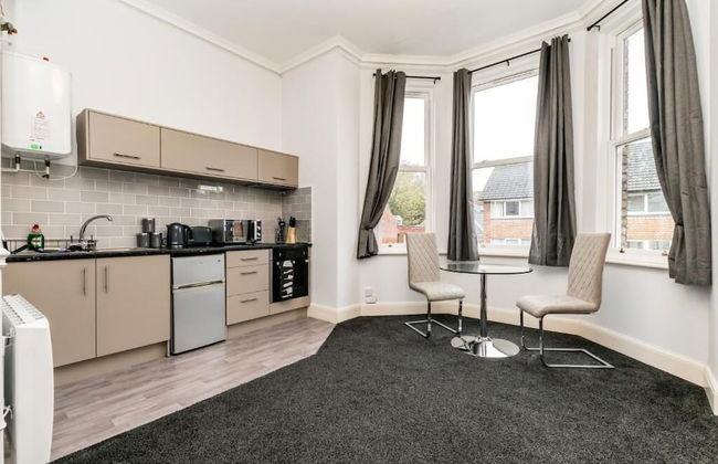 Sycamore Apartments - Foto 32