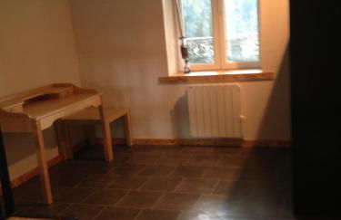 Nancy Malzeville F1 + Terrasse 2 minutes de la vieille ville de Nancy - Foto 4