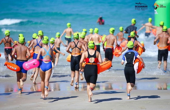 K' Sea View Resort Cam Ranh - Foto 31