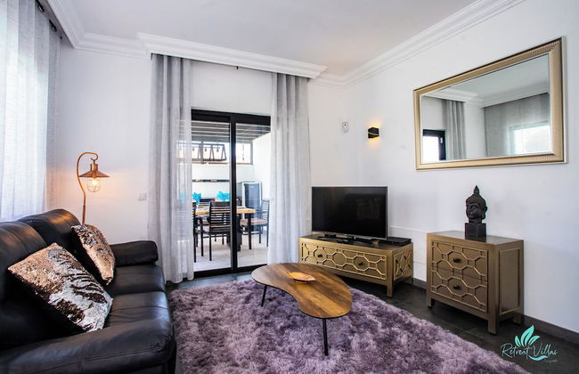 Gorgeous Newly Renovated 4-bedroom Villa! - Photo 10