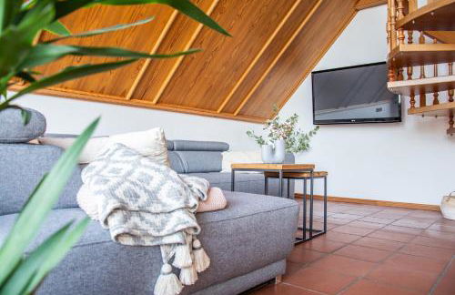 Gemütliche Galerie-Wohnung in Biberach - Foto 7