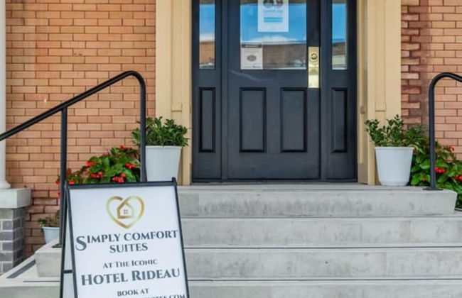 Rideau 2Br Signature Apartment Free Parking - Foto 19