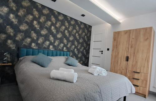 Apartament Wiktoria - Photo 1