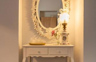 Natalia s Apartment in Tavronitis - Foto 29