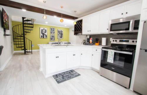 Pearl District Victorian Muse - Foto 4