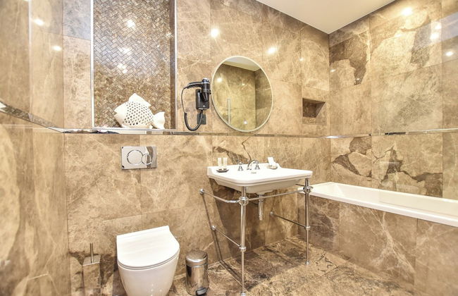 Authentic Apartment - 2br/6p - Palais Garnier - Photo 9