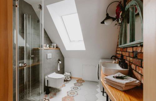 PUSZCZYKOWO siedlisko&spa - Foto 60