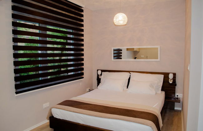 OzApartments - Foto 1