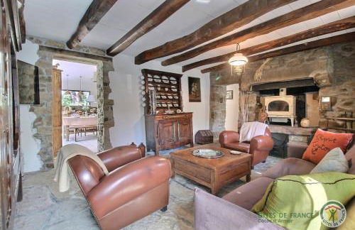 La chaumiere - Foto 14