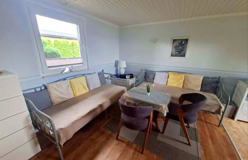 Ferienhaus am Neuklostersee - Photo 23