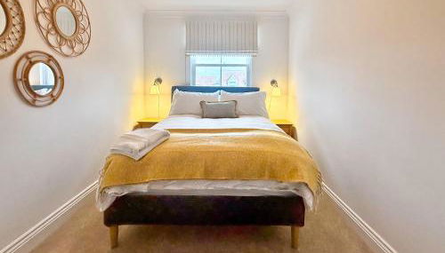 Newly Renovated Brightlingsea 3BDR Coastal Retreat - Foto 3