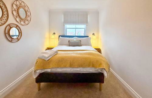 Newly Renovated Brightlingsea 3BDR Coastal Retreat - Foto 3