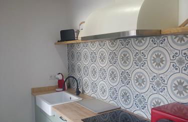 Casa griega segunda linea del mar - Photo 20