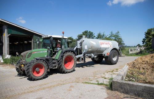 Friesenhof Janssen - Urlaub auf dem Bauernhof - Photo 8