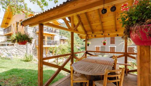 Charmant appartement 3 etoiles - Foto 3