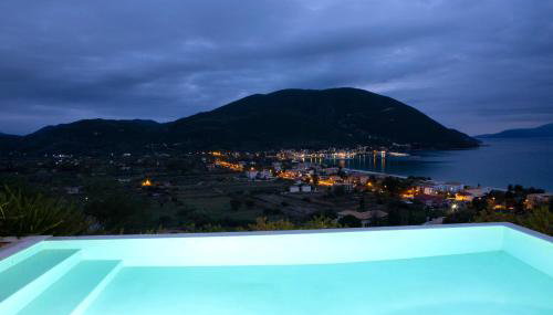 Anemos Luxury Villas - Foto 3