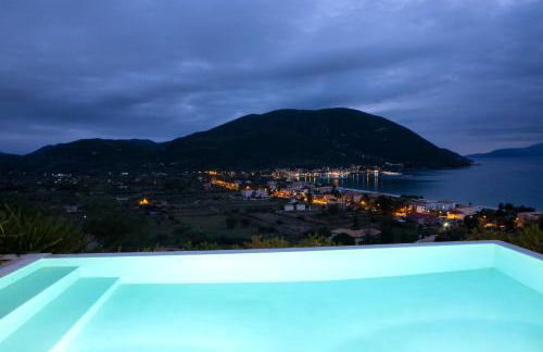 Anemos Luxury Villas - Foto 3