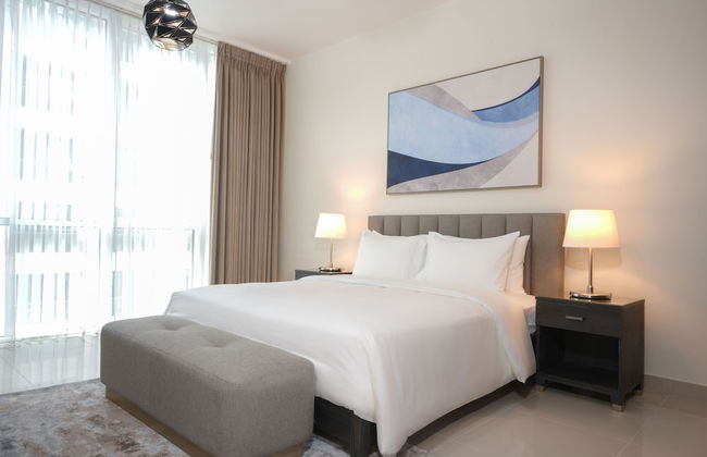 Abdali Views Apartments - Foto 35