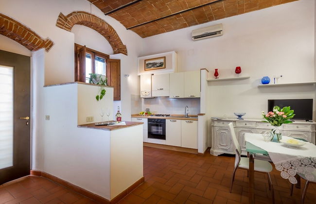 Pignone Apartment by Mmega - Foto 14