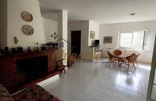 Villetta Gentili a due passi dal Mare - Patio e Parcheggio - Photo 11