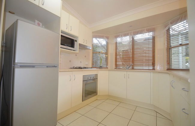 Barney Beach Accommodation - Foto 31