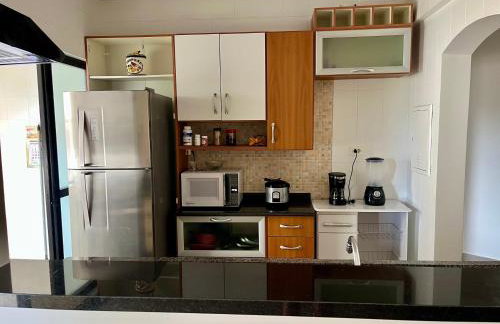 Apartamento Praia do Tombo - Foto 7