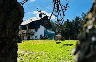 Beskidzki Zakątek Krynica-Zdrój - Photo 2