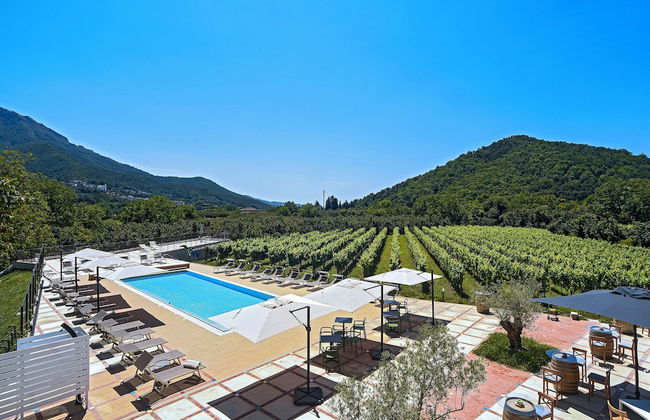 Agriturismo Guerritore - Foto 21