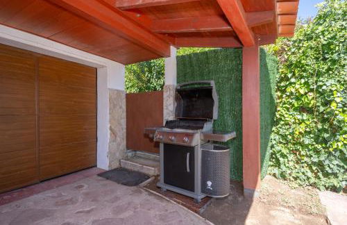 Encantadora villa con piscina climatizada marzo 2026 - Foto 47