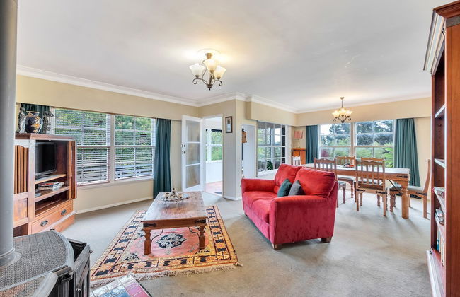 Rustic 2BR nr Mission Bay w Garden view - Foto 1