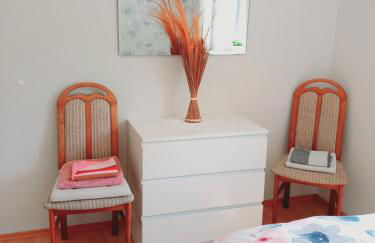 Gemütliche 3 Zimmer-Ferienwohnung - Foto 11