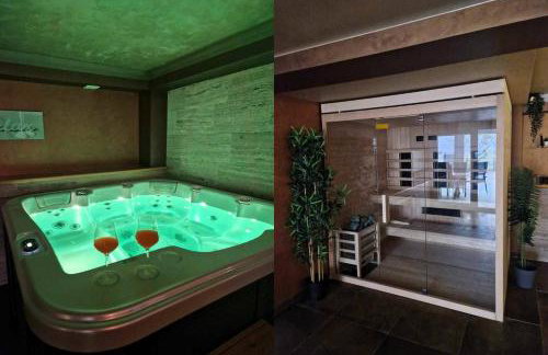 MY DALMATIA - Villa Pezer with heated swimming pool, sauna and Jacuzzi - Foto 3