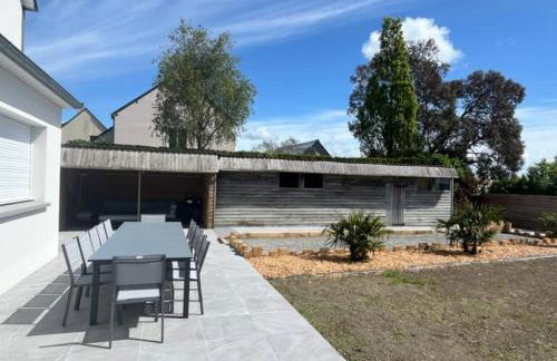 Villa du homard bleu - Foto 6