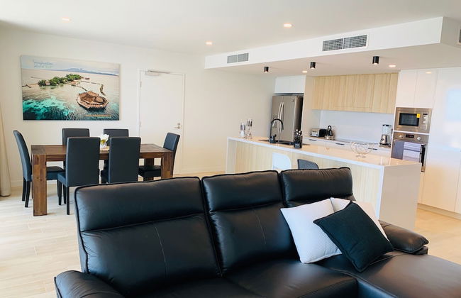 Cosmopolitan Exclusive Rental Apartments - Foto 14