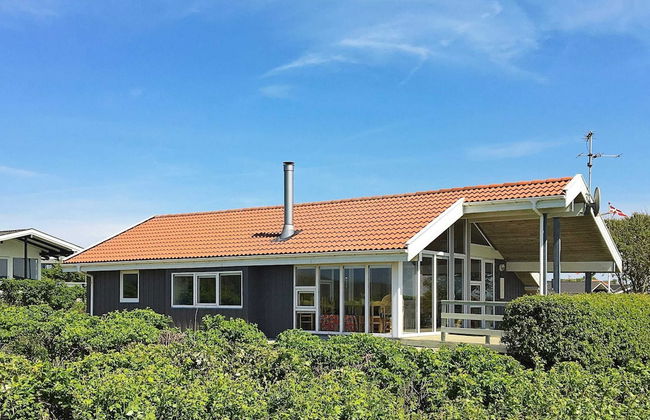 6 Person Holiday Home in Vinderup - Foto 1