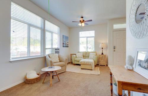 Cozy Oak View Getaway about 5 Mi to Ojai Valley! - Foto 1